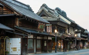 埼玉｜川越
