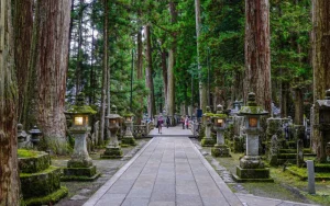 和歌山｜高野山