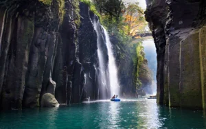 宮崎｜高千穂峡