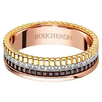 キャトル-リング