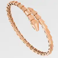 セルペンティブレスレット