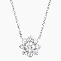 サンフラワー・ミニ・ペンダント