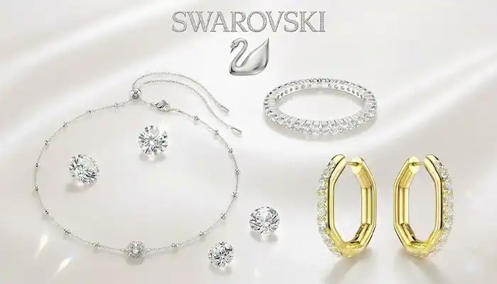 スワロフスキー