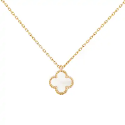 スウィートアルハンブラペンダント