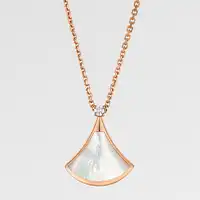 ティーバ-ネックレス