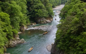 栃木｜日光・鬼怒川