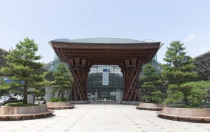 石川｜金沢