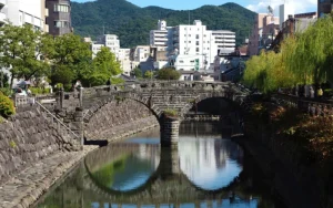 長崎