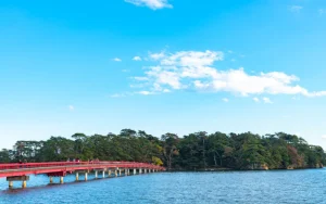 宮城｜松島