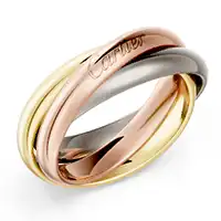 トリニティリング