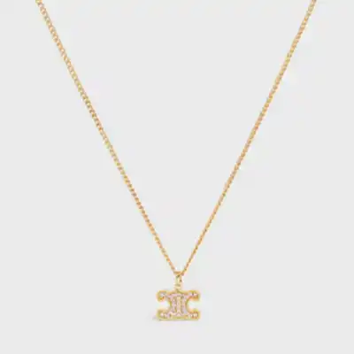 トリオンフネックレス