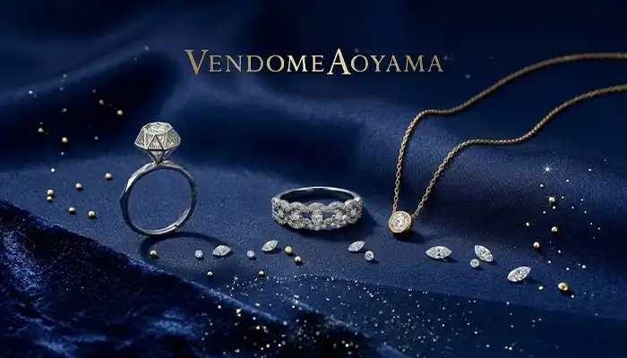 ヴァンドーム青山