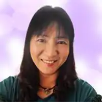 流水(ルミ)先生