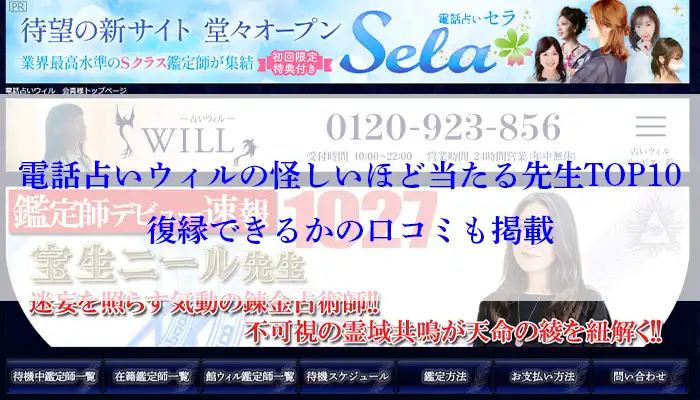 ウィル-アイキャッチ画像