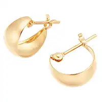 K18ゴールドピアス